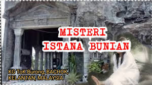 Though there are many mountains in malaysia, gunung jerai stands out purely because of its mystical and mythological charm even today. Istana Bunian Yang Unik Dan Misteri Di Bachok Kelantan Youtube