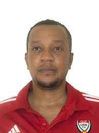 UAE Football Association: