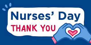 Nursing is more than a profession — it's a calling. Nurses Day A Chance To Reflect And Say Thanks News Royal College Of Nursing