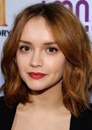 Fan Casting Olivia Cooke as Whitley Johnson in A Midsummer's Nightmare