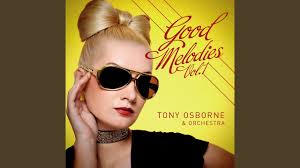 Can I Trust You by Tony Osborne and His Orchestra