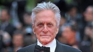 Kirk Douglas