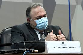 Os senadores devem analisar uma série de requerimentos e coletar o depoimento do reverendo amilton gomes de paula, apontado como intermediador entre o governo. Pazuello Culpa Empresa Por Falta De Oxigenio No Am E Gera Revolta Na Cpi Da Covid