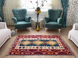 4k00:19cheerful caucasian male and female retro style models stretching muscles while standing in room. 21 Best Vintage Living Room Decor And Design Ideas For 2020