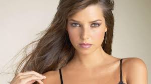 Barbara Herrera 芭芭拉·埃雷拉美女壁纸12