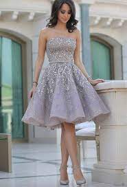 Subito a casa e in tutta sicurezza con ebay! ØªÙˆØ³ÙŠØ¹ Ù†Ø¯Ù‰ ÙˆØ§Ø¶Ø­ Abiti Cerimonia Corti 2019 Dsvdedommel Com