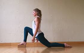 We did not find results for: 8 Yoga Poses To Target Tight Hip Flexors Active
