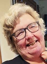 Diane Gilbert (1952-2022)