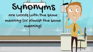 Words with similar meaning of home garden at thesaurus dictionary synonym.tech. Synonyms For Kids Classroom Edition Youtube