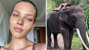 Alesya kafelnikova shared a photo of. Csmnegh1kn4u0m