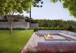 36 Inspiring Modern Outdoor Landscape Design Ideas Trendehouse Outdoor Landscape Design Outdoor Landscaping Modern Landscaping