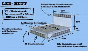 2 babybett & babywiege bauen. Leuchtbett Selber Bauen