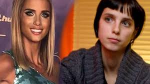 06.11.2021 · megrendülten tudatjuk, hogy véber franciska hosszú, méltósággal viselt betegség után, életének 51. Velvet Gumicukor Igy Lett Az Egykor Zart Bluzos Rogan Ceciliabol Selyemruhas Feshon Modell