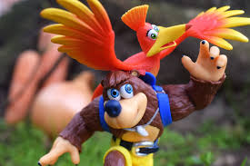 $15.99 your price for this item is $15.99. Rare Ltd On Twitter If For Some Reason You Need Further Evidence Of Banjo Kazooie Amiibo Excellence Here S The Photoshoot That Our Social Media Manager Just Went And Did When It S