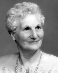 Henny Bos Obituary (1924