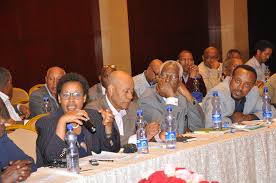 The fec determines if a committee has demonstrated enough national (or state) activity to qualify as a national (or state) party Dialogue Among Political Parties In Ethiopia Reconciling Political Rivals Nimd
