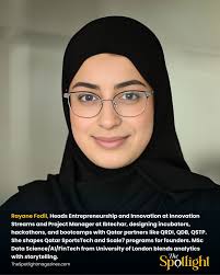 The Spotlight Magazine