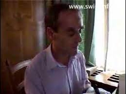 Delving into the secrets of century-old books