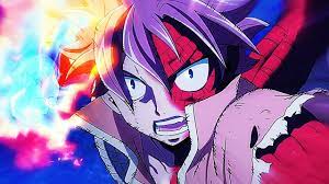 Fairy Tail Dragon Cry Trailer Doblado Espanol 2018 Animacion Youtube