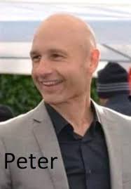 Peter Elder Driving Instructor