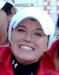 Gillian Kirkwood Golf News