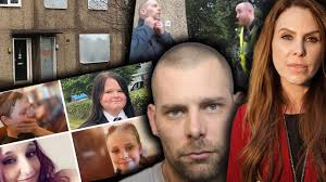 Murderous Minds with Emma Kenny at The Alexandra, Birmingham