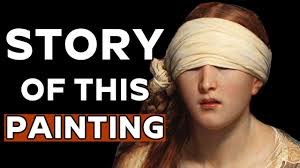 Paul Delaroche: The Execution of Lady Jane Grey