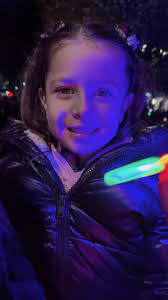 The magic of the holidays hits different when you’re seeing it through  their eyes 💕✨ From glowing lights and festive floats to big smiles this is  what traditions are made of. So grateful for moments ...