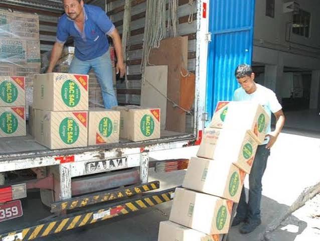 Sine de Araxá divulga 20 vagas para ajudante de carga e descarga de mercadorias; veja outras oportunidades | G1