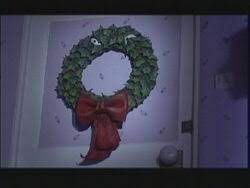 Disney, pixar, & so many more! Man Eating Wreath The Nightmare Before Christmas Wiki Fandom