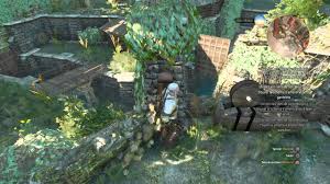 Vous pouvez agrandir la carte en cliquant simplement dessus. The Witcher 3 Carte De Gwynt Elementaire De Feu Youtube