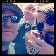 Meet the Linkin Park Crew