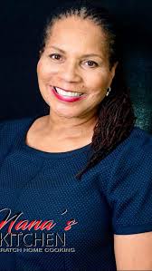 Thank you Deborah Peoples for coming in and having a delicious meal from  us. ❤️🙌🏽 If you’re in the DFW area you need to stop by Nanas Kitchen and  try our famous oxtails