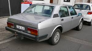 Image result for Gray 1979 Alfa-Romeo