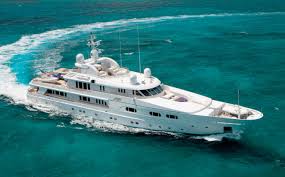 Martin scorsese, leonardo dicaprio, riza aziz, joey mcfarland, emma tillinger koskoff. World S Most Famous Super Yachts Yacht Management