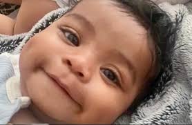 My name is Jeriko Logue. I was shot and killed