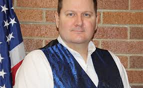 Chair Danny Goode Resigns From Wasatch County Council