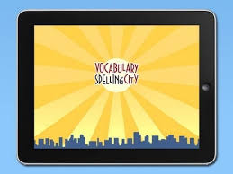Kids can work and test independently. Vocabularyspellingcity Ipad Iphone App Youtube