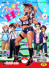 CELLULOID-ACME (Chiba Toshirou)] Snack Kankaku de H shiyo | Think Of Sex  Like A