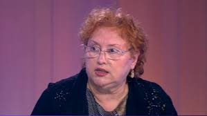 Renate Weber contestă modul în care Monica Macovei a fost desemnată cel mai  activ europarlamentar român