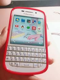 Blackberry q10 16gb quadband unlocked gsm phone white. Blackberry Q10 16gb White Unlocked Smartphone For Sale Online Ebay