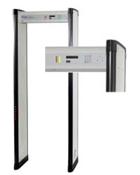 Walk through metal detectors & handheld detectors these metal detectors can be linked together with a remote security management system, metornet 3 pro. Rapiscan Metor 6m Walk Through Metal Detector Laurus Systems