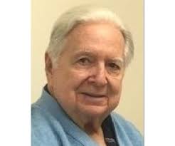 Edward Johnson Obituary (1932