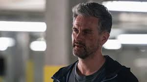 Marcella: Who is actor Glen Wallace and where have you seen him before?