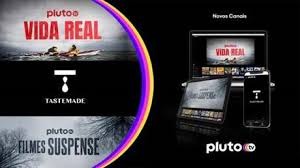 It's growing viewer base, already in the millions, is a testament to pluto's successful model and robust services. Samsung Tv Plus And Pluto Tv Are Launching Our New Free Channels