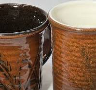 Fe2O3 (Iron Oxide, Ferric Oxide)