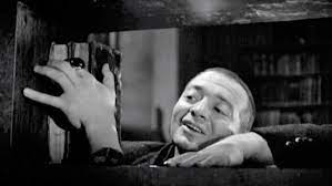 Harvey, an unjustly neglected author of supernatural tales. The Best Horror Movie Of 1946 The Beast With Five Fingers Paste