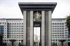 10 city road, london ec 1y 2eh. Getting To Know Bank Indonesia History Of Establishment Duties And Objectives Program Studi Manajemen Kampus Terbaik Di Sumut