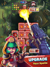 Super Spell Heroes For Android Apk Download