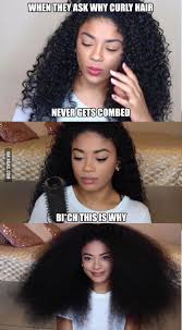 This is a flexible look, so add a bit of medium hold product to keep it from frizzing out. Curly Hair Styles Fantastic Haircuts For Wavy Hair Learn A Number Of Styling Tips For Creating A Haircuts For Wavy Hair Curly Hair Styles Curly Hair Problems
